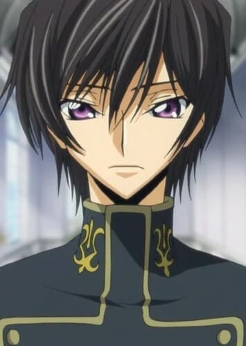 Lelouch Lamperouge