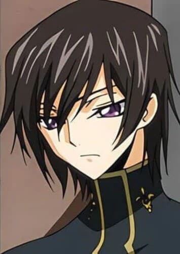 Lelouch Lamperouge