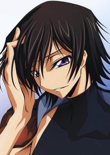 Lelouch Lamperouge