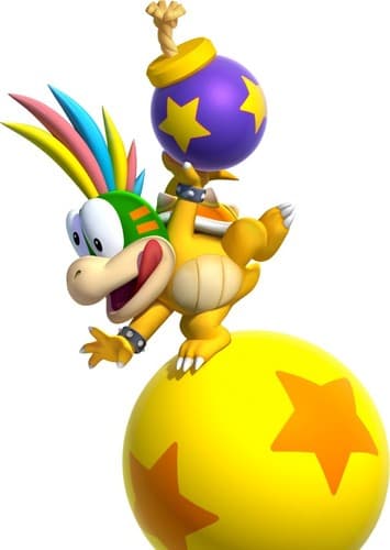 Lemmy Koopa