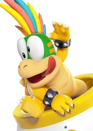 Lemmy Koopa