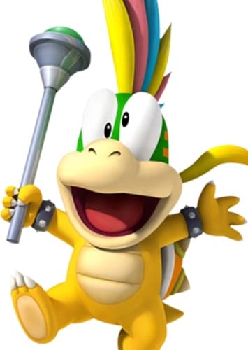 Lemmy Koopa