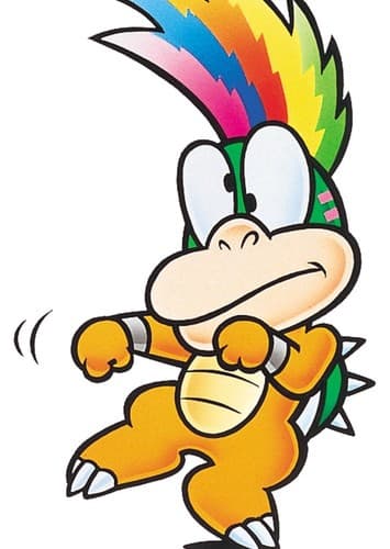 Lemmy Koopa