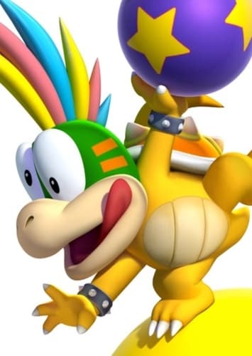 Lemmy Koopa