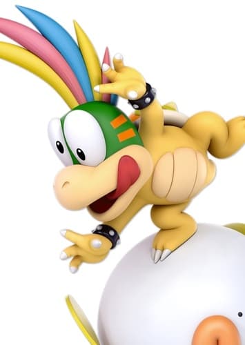 Lemmy Koopa