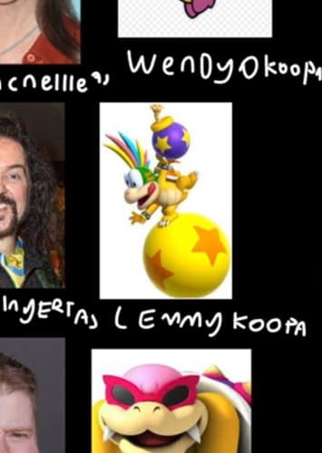 Lemmy Koopa
