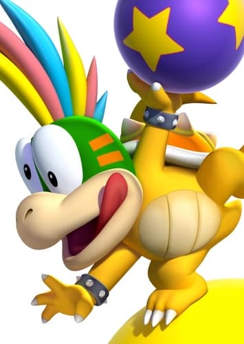 Lemmy Koopa