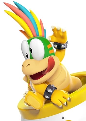 LEMMY KOOPA
