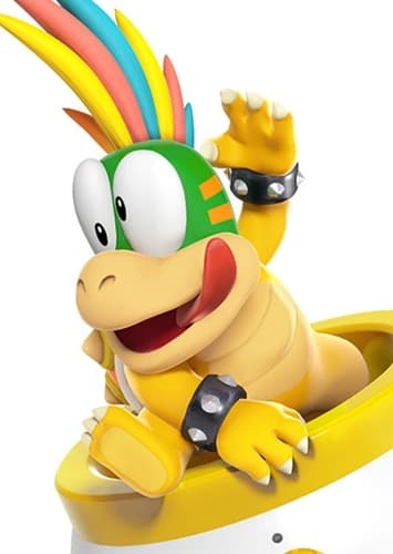 Lemmy Koopa