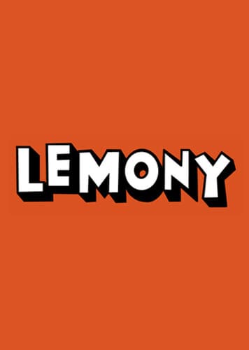 Lemony