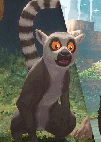 Lemur