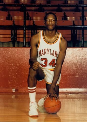 Len Bias