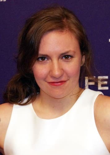Lena Dunham