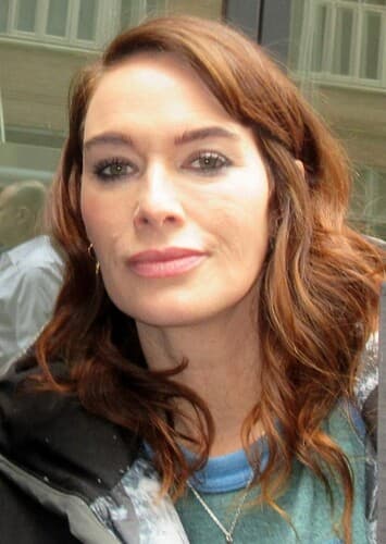 Lena Headey