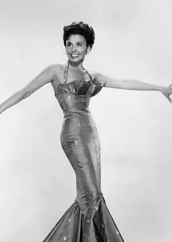 Lena Horne