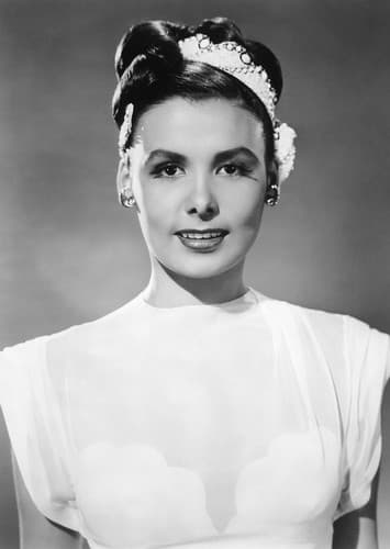 Lena Horne