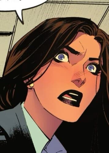 Lena Luthor