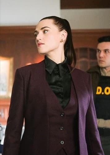 Lena Luthor