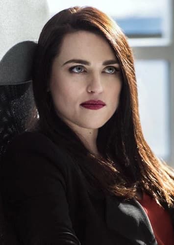 Lena Luthor