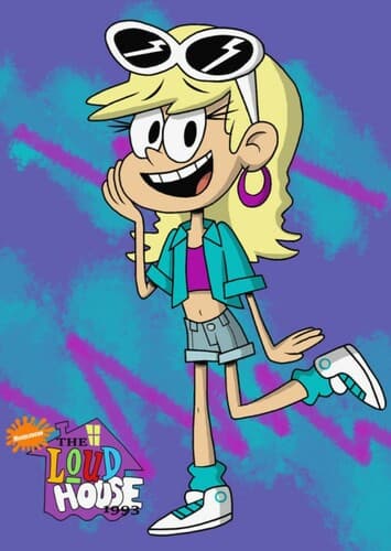 Leni Loud