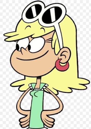 Leni Loud