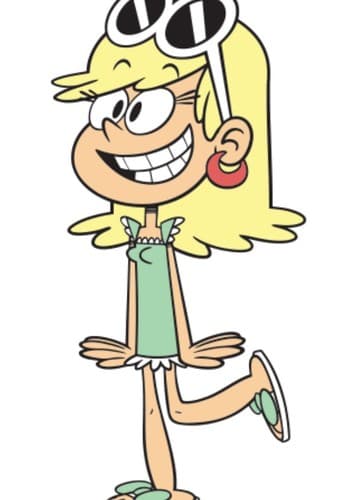 Leni Loud
