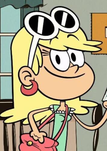 Leni Loud