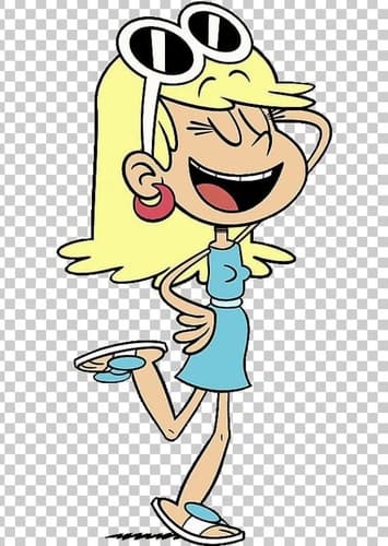 Leni Loud