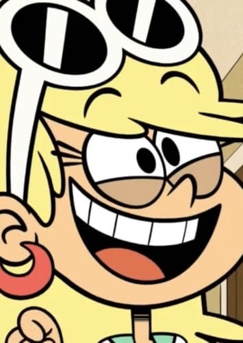 Leni Loud
