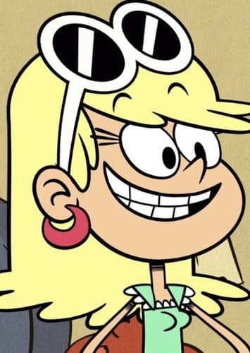 Leni Loud