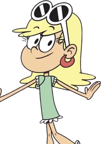 Leni Loud
