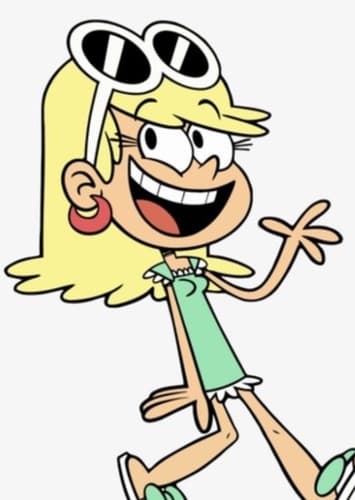 Leni Loud