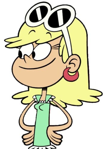 Leni Loud