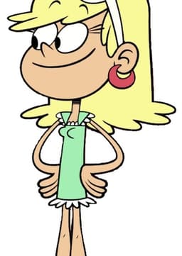 Leni Loud