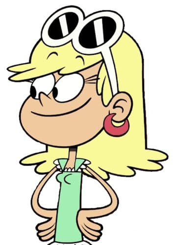 Leni Loud