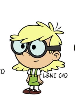 Leni Loud