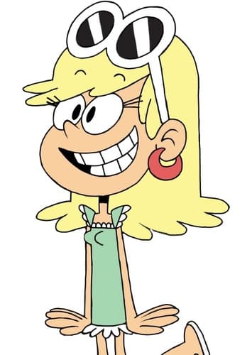 Leni Loud