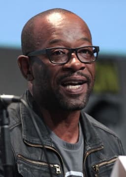 Lennie James