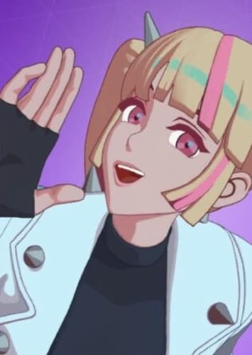 Lennox Rose (レノックス・ローズ)