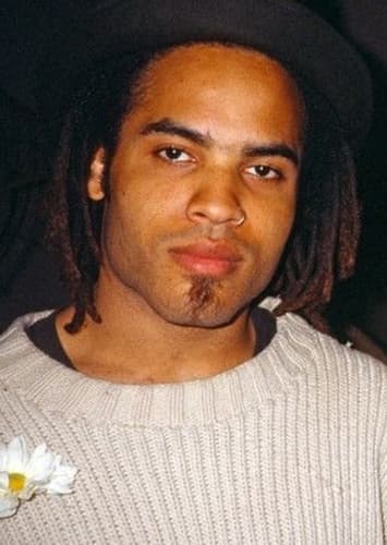 Lenny Kravitz