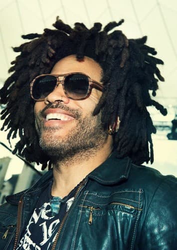 Lenny Kravitz
