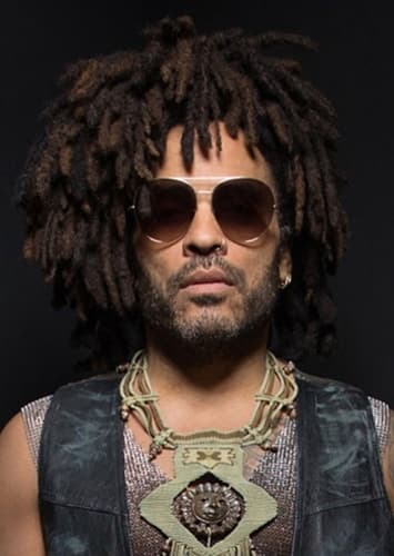 Lenny Kravitz