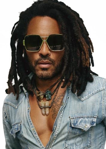 Lenny Kravitz