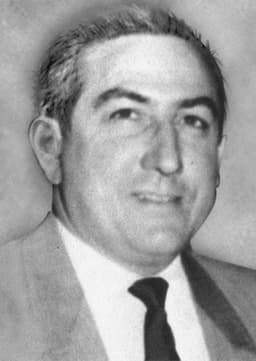 Leno LaBianca