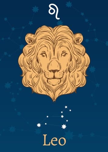 Leo ♌️