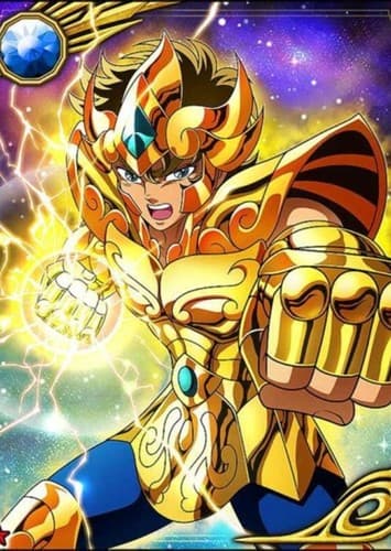 Leo Aioria