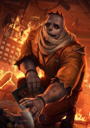 Leo Beck (Hell Ember)