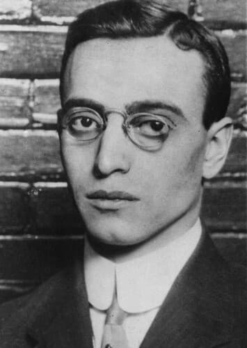 Leo Frank