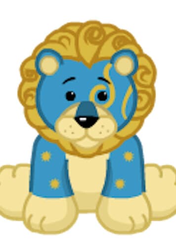 Leo Lion