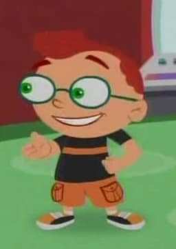 Leo (Little Einsteins)
